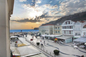 Casa a 50m da praia, zona central da Nazaré